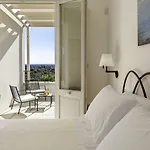 בית חווה Tenuta Monticelli Bio Relais *