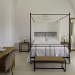 Tenuta Monticelli Bio Relais Farmház