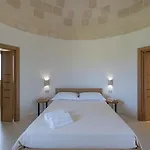 Farmház Tenuta Monticelli Bio Relais