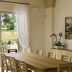 Tenuta Monticelli Bio Relais בית חווה *