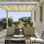 Tenuta Monticelli Bio Relais Farmház