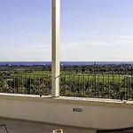 Tenuta Monticelli Bio Relais Farmház Alezio