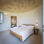 Tenuta Monticelli Bio Relais Farmház *