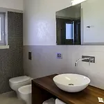 Farmház Tenuta Monticelli Bio Relais