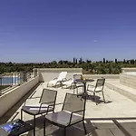 בית חווה Tenuta Monticelli Bio Relais