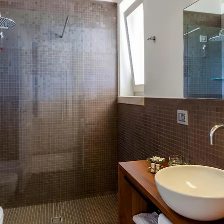 Gospodarstwo agroturystyczne Tenuta Monticelli Bio Relais
