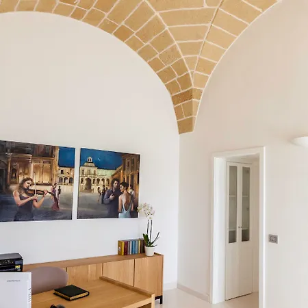 Agroturismo Tenuta Monticelli Alezio