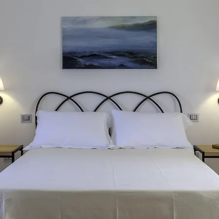 Tenuta Monticelli Bio Relais * 奥利吉欧