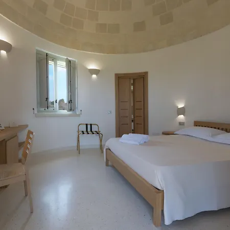Feriegård Tenuta Monticelli Bio Relais