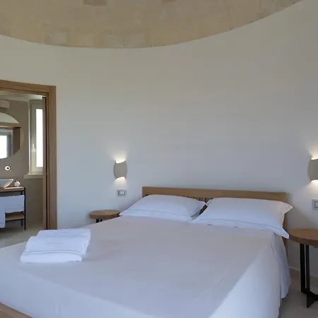 Tenuta Monticelli Bio Relais 农家乐 奥利吉欧