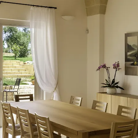 Tenuta Monticelli Bio Relais Feriegård *