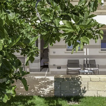 Feriegård Tenuta Monticelli Bio Relais