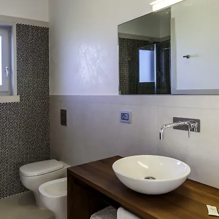 Gospodarstwo agroturystyczne Tenuta Monticelli Bio Relais