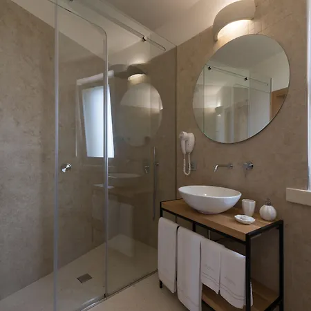 Tenuta Monticelli Bio Relais Feriegård Alezio