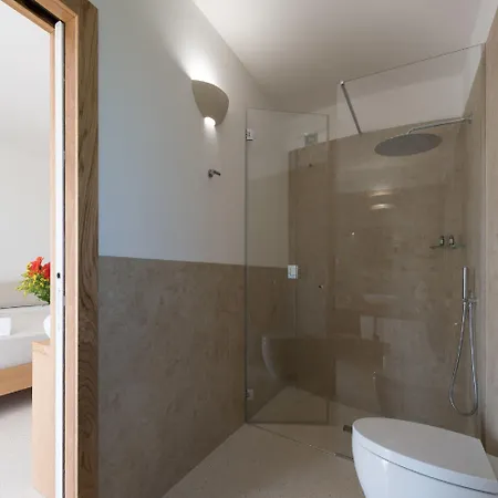 Tenuta Monticelli Bio Relais Gospodarstwo agroturystyczne Alezio
