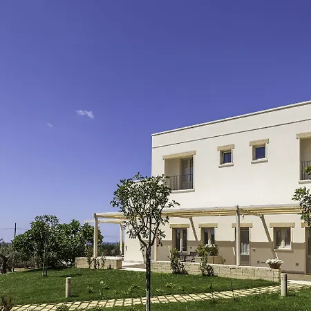 Tenuta Monticelli Bio Relais 农家乐