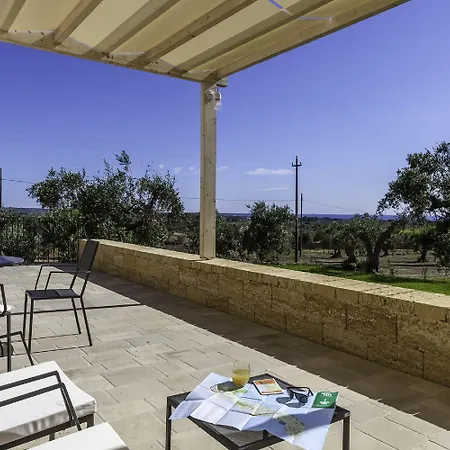 Tenuta Monticelli Bio Relais Feriegård *