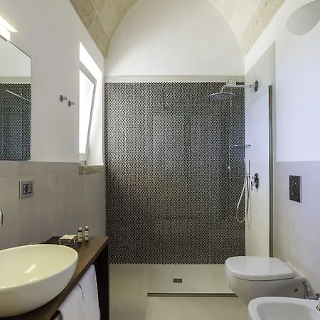 Tenuta Monticelli Bio Relais *