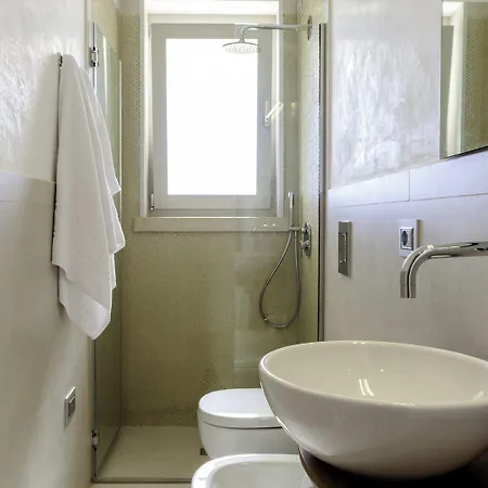 Tenuta Monticelli Bio Relais Farm stay *