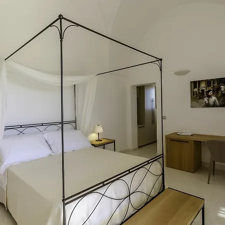 Agroturismo Tenuta Monticelli