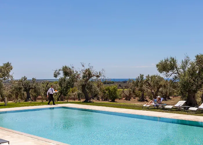 Tenuta Monticelli Bio Relais أليزيو