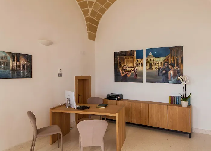 Tenuta Monticelli Bio Relais Séjour à la ferme *