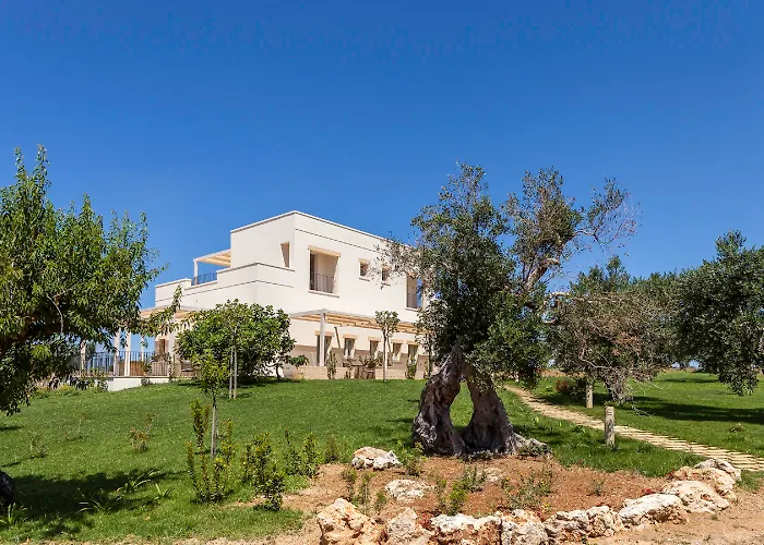 Tenuta Monticelli Bio Relais مزرعة للإقامة أليزيو