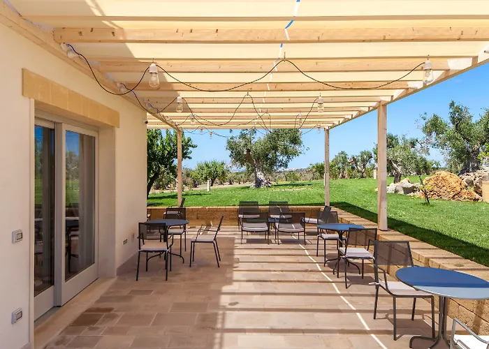 Tenuta Monticelli Bio Relais أليزيو