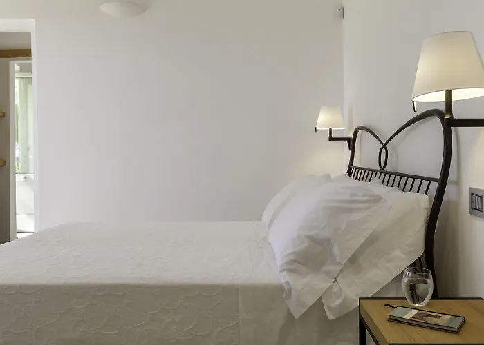 Tenuta Monticelli Bio Relais أليزيو