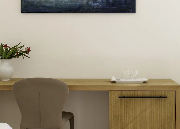 Tenuta Monticelli Bio Relais * أليزيو