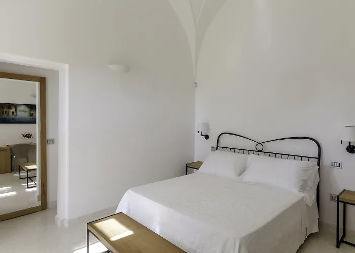 Tenuta Monticelli Bio Relais أليزيو