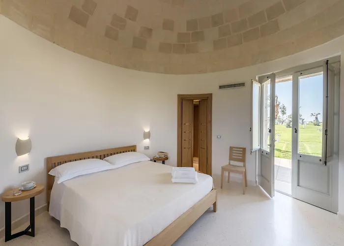 Séjour à la ferme Tenuta Monticelli Bio Relais *