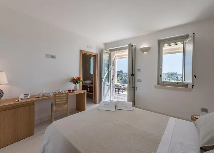 Tenuta Monticelli Bio Relais مزرعة للإقامة أليزيو