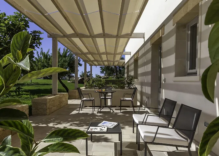 Tenuta Monticelli Bio Relais أليزيو