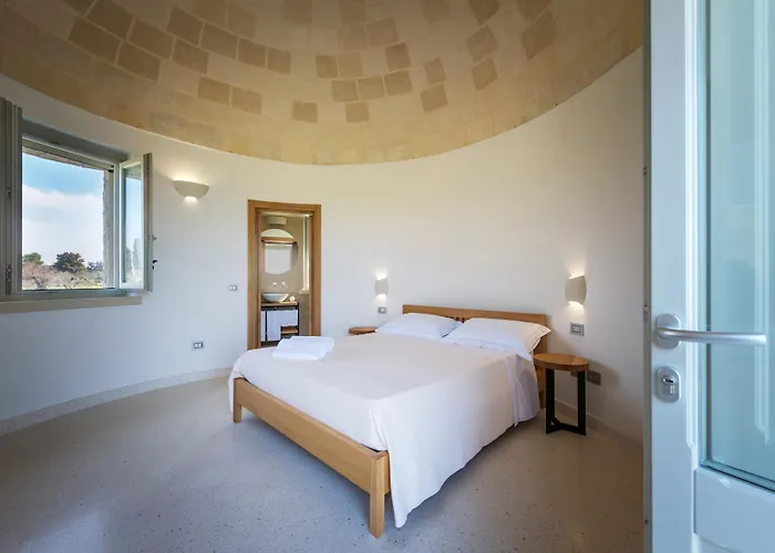 Tenuta Monticelli Bio Relais Séjour à la ferme *