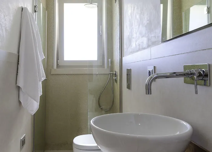 Tenuta Monticelli Bio Relais * أليزيو