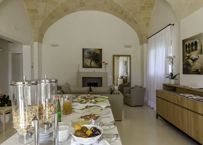 Tenuta Monticelli Bio Relais * أليزيو