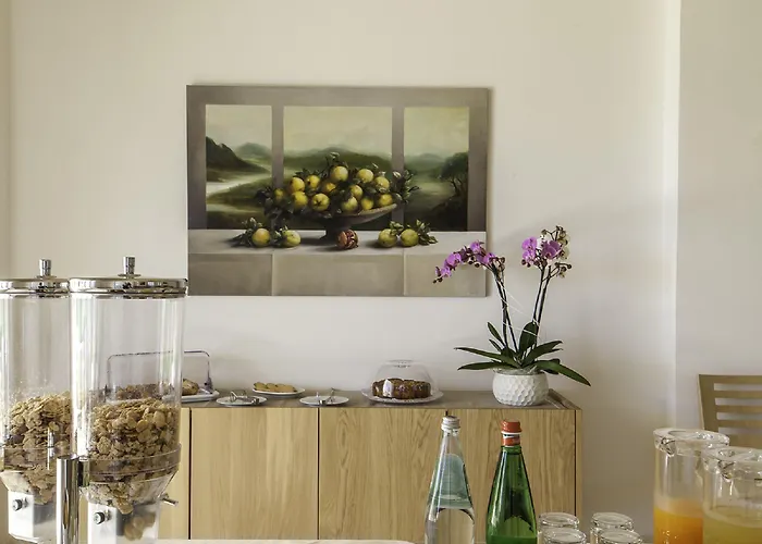 Tenuta Monticelli Bio Relais مزرعة للإقامة أليزيو