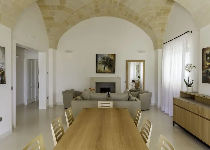 مزرعة للإقامة Tenuta Monticelli Bio Relais *