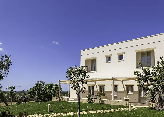 Tenuta Monticelli Bio Relais مزرعة للإقامة