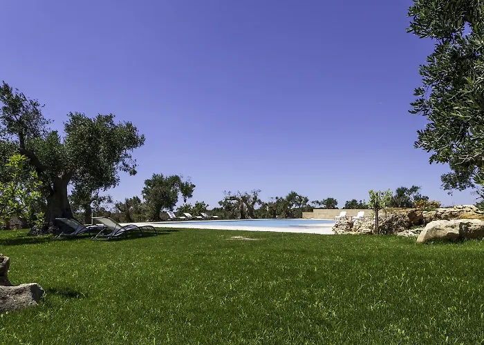 Tenuta Monticelli Bio Relais مزرعة للإقامة أليزيو