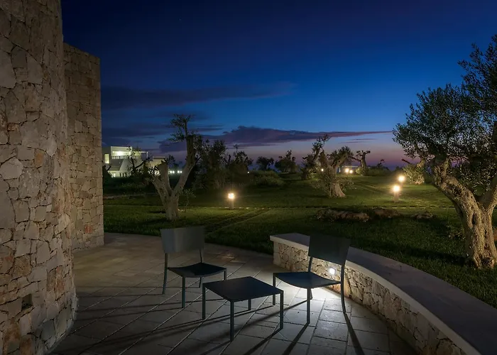 Tenuta Monticelli Bio Relais *